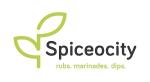 SPICEOCITY - Rubs. Marinades. Dips