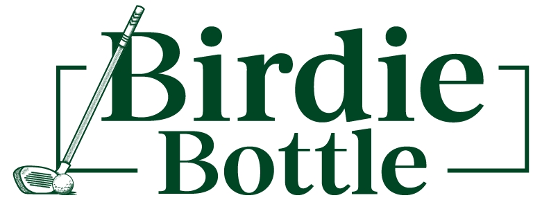 Birdie Bottle