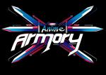 Anime armory