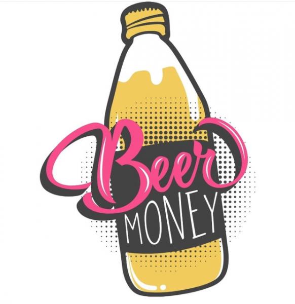 Beer Money Richmond Virginia United States Robin Eventeny