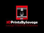 3DPrintzBySavage