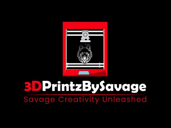 3DPrintzBySavage