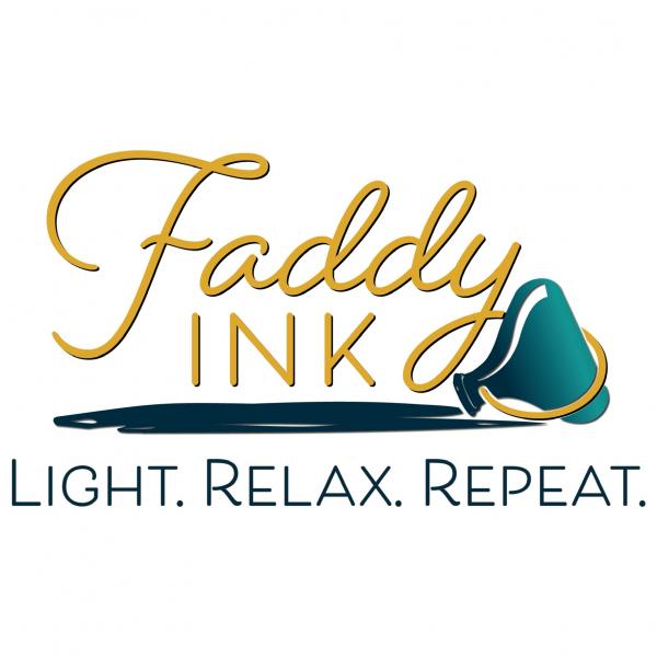 Faddy Ink Candle Co