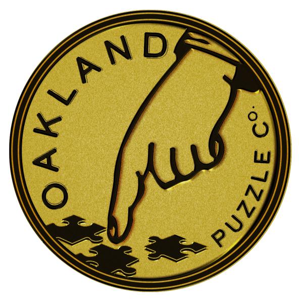 Oakland Puzzle Company