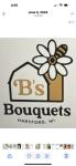 B&rsquo;s Bouquets