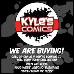KYLESCOMICS