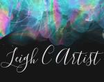 Leigh C Artist
