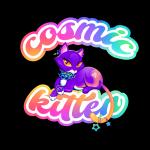 Cosmic Kitten