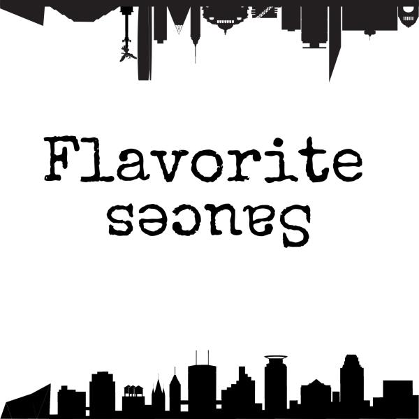 Flavorite Sauces