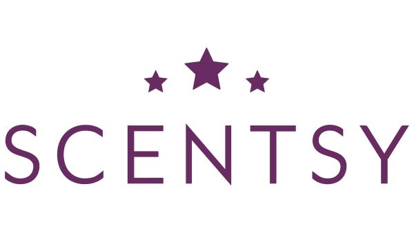Scentsy with Mike and Becky