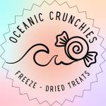 Oceanic Crunchies