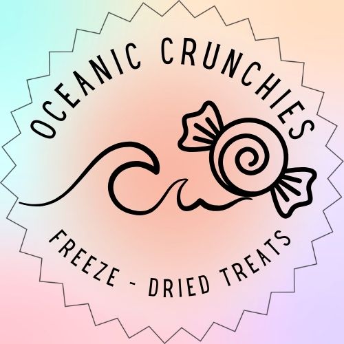 Oceanic Crunchies