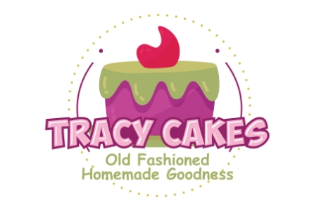 TRACY CAKES