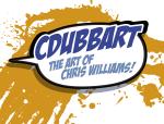 CdubbArt