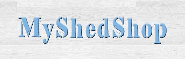 MyShedShop