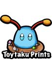 Toytaku Prints