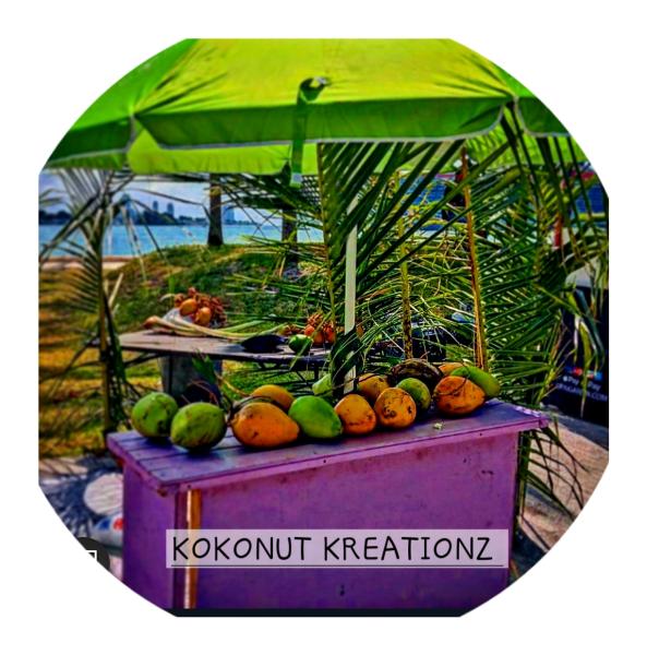 Kokonut Kreationz