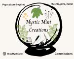 Mystic Mint Creations