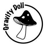 Gravity Doll