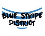 Blue Stripe District