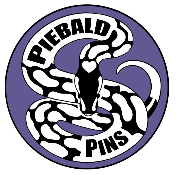 PiebaldPins