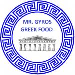 Mr. Gyros Lexington LLC
