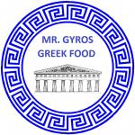 Mr. Gyros Lexington LLC