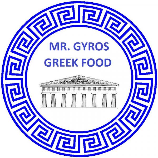 Mr. Gyros Lexington LLC