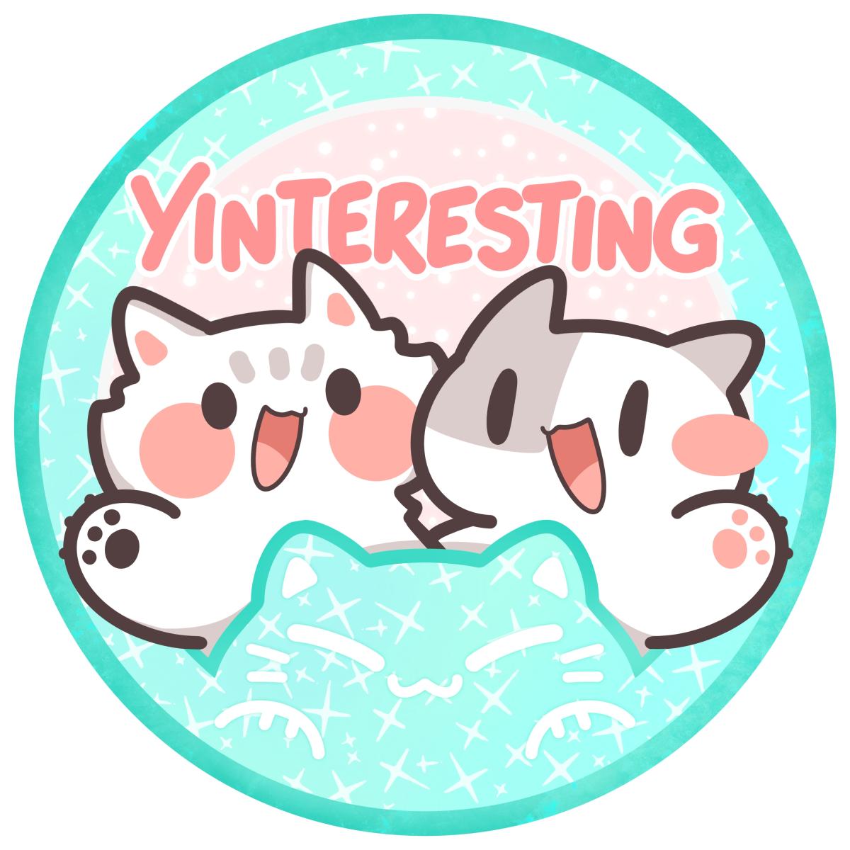 YinYin Xu User Profile