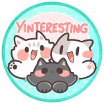 Yinteresting