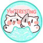Yinteresting