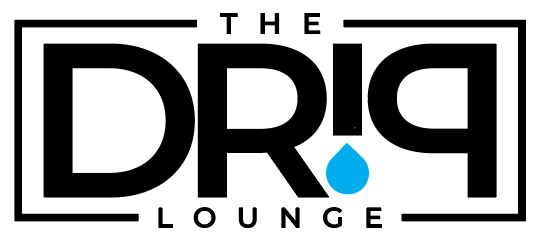 The Drip Lounge