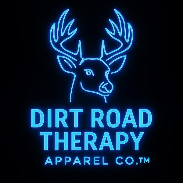 Dirt Road Therapy Apparel