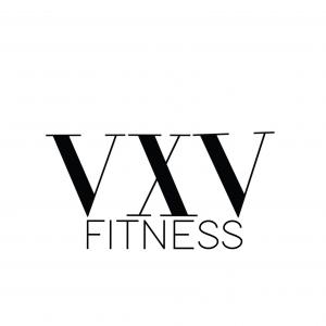 VXV Fitness logo