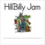 HillBilly Jams and Jellies