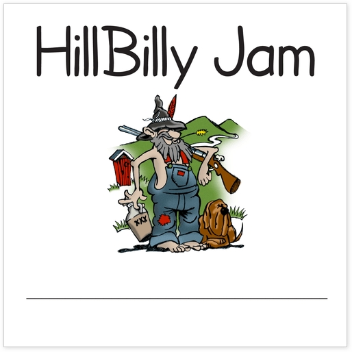 HillBilly Jams and Jellies