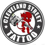 Cleveland Street Tattoo