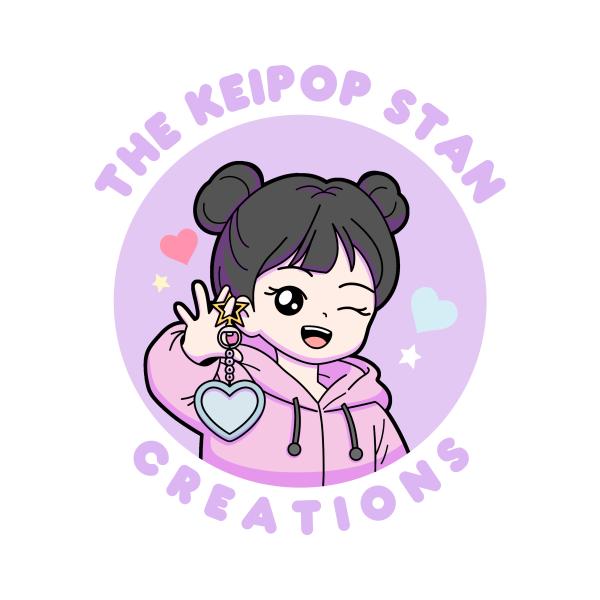 The Keipop Stan Creations