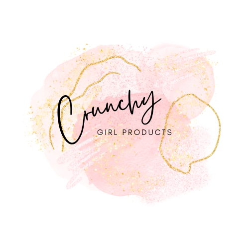 Crunchy Girl Products