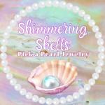 Shimmering Shells