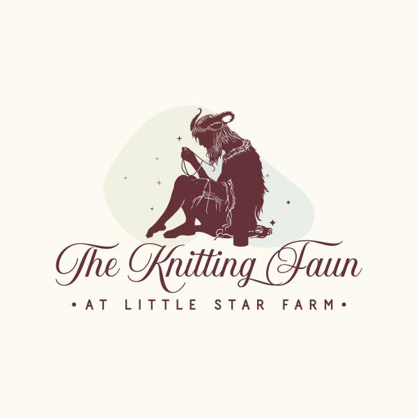 The Knitting Faun