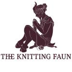 The Knitting Faun