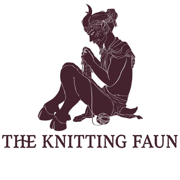 The Knitting Faun