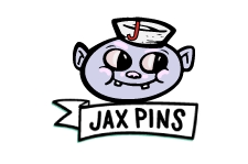 Jax Pins