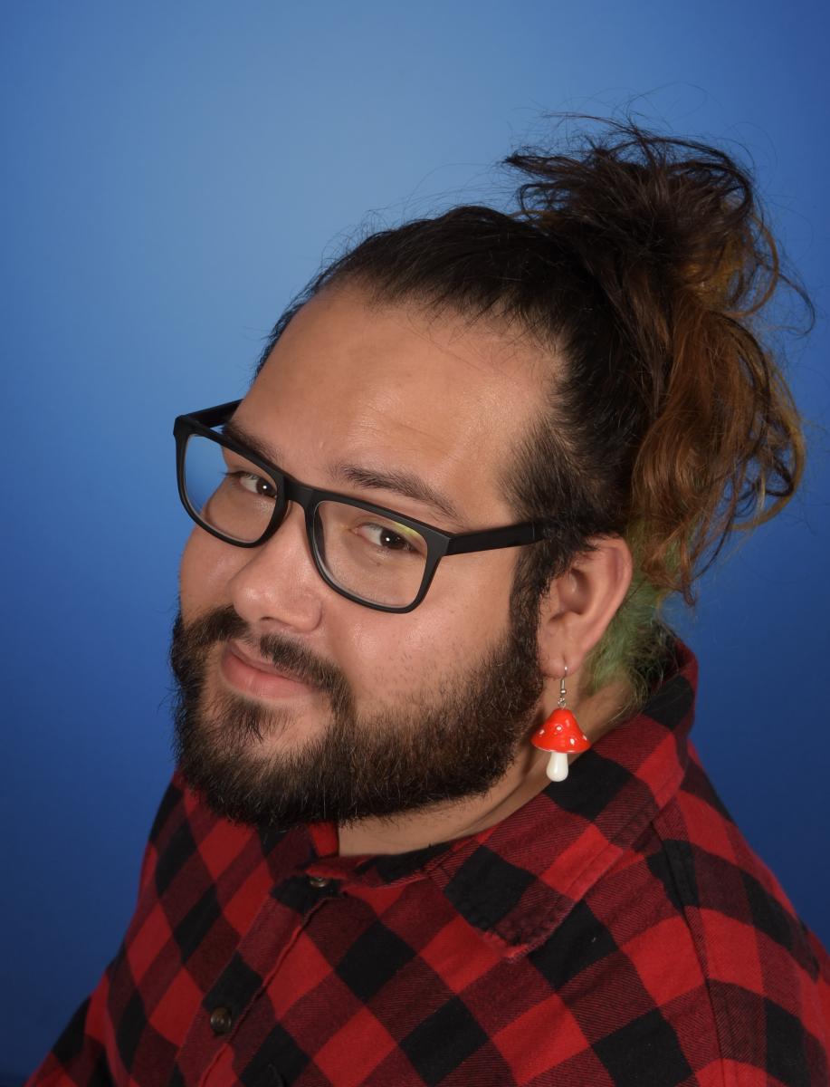 Randy User Profile