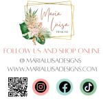 Maria Luisa Designs