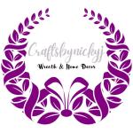 Craftsbynickyj Decor