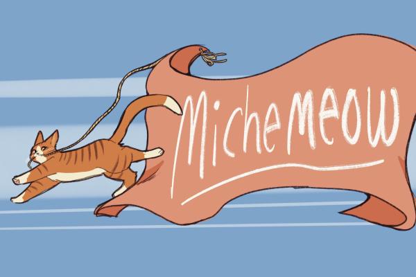 Michemeow