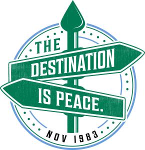 Destination Peace
