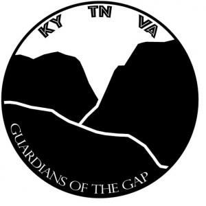 Guardians of the Gap logo